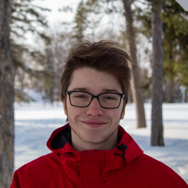 Photo de Charles Castonguay